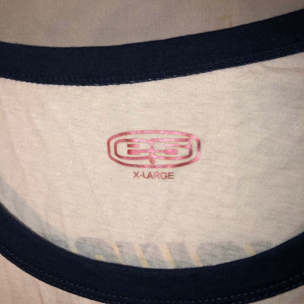 Michigan tee - Picture 3 of 3